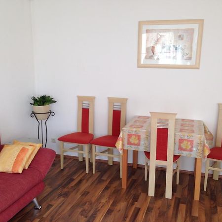 Apartment Nuernberg City-Center Номер фото
