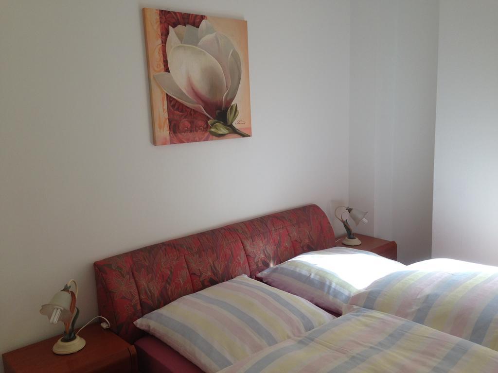 Apartment Nuernberg City-Center Экстерьер фото
